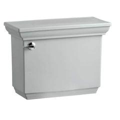 KOHLER Kohler 4434-95 Memoirs 1.28 gpf Tank With Stately De