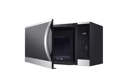 LG ELECTRONICS Lg Electronics MVEM1825F 1.8 cu. ft. Smart Over-the-Range Microwave 1000W