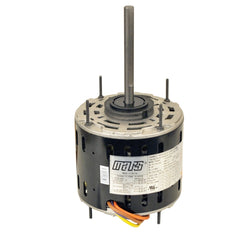 MARS Mars M10466 Furnace Blower Motor 1/5-3/4hp 115V 1075/4 OAO