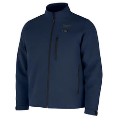 MILWAUKEE Milwaukee M100U-21L M12 Heated Toughshell Work Jacket Large