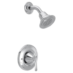 MOEN Moen T5353EP Seena One Handle Single Function Shower Faucet 1.75 gpm