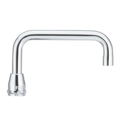 MOEN Moen S0070 M-Dura 9-1/2 in. Brass Spout