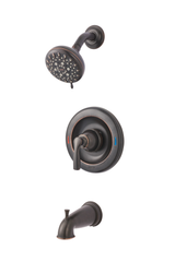 MOEN Moen 82537 Hilliard Posi-Temp(r) Tub/Shower