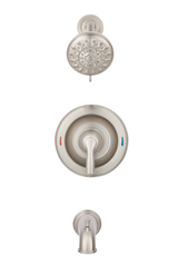 MOEN Moen 82537 Hilliard Posi-Temp(r) Tub/Shower