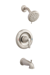 MOEN Moen 82537 Hilliard Posi-Temp(r) Tub/Shower