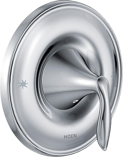 MOEN Moen 62131 Eva Posi-Temp Single-Handle Valve Trim