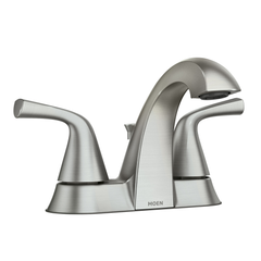 MOEN Moen 84768SRN Haber 2H Cs Srn