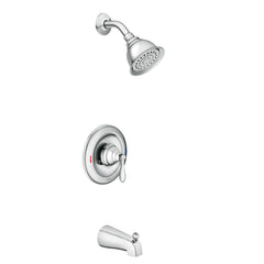 MOEN Moen 82496EPSRN Caldwell 1H Ts Srn 2.0