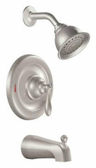 MOEN Moen 82496EPSRN Caldwell 1H Ts Srn 2.0