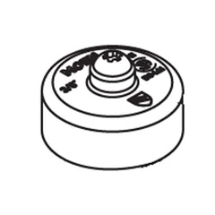 MOEN Moen 52012 Vacuum Breaker Service Kit