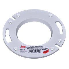 OATEY Oatey 43519 Closet Flange Spacer 1/4 in. (Pack of 1)