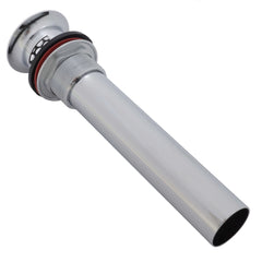 OATEY Oatey 760-1 Dearborn Brass Overflow Plug 1-1/4 inches x 6 inches