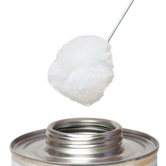 OATEY Oatey 30805 All Purpose Clear PVC Cleaner 32 oz