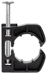 OATEY Oatey 33906 Clamp Wrap Around with Nails 3/4 Inch Polyethylene