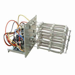 Oxbox Oxbox 4-Ton 48000 BTU R-454B 13.4 SEER2 Packaged Heat Pump - J5PH4048A1000A+5JAYHTR1P10BKA