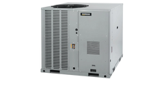 Oxbox Oxbox 4-Ton 48000 BTU R-454B 13.4 SEER2 Packaged Heat Pump - J5PH4048A1000A+5JAYHTR1P10BKA