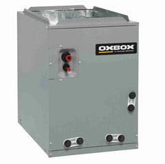 Oxbox Oxbox 2.5-Ton 30000 BTU R-454B 14.3 SEER2 Gas/Electric Split System - J5AC5030A1000+J801V100CM5SEB+J5MXCC005AC6HC