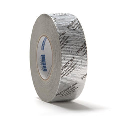 POLYKEN Polyken 252 Professional Grade Metalized Duct Tape 11 mil