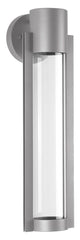 PROGRESS LIGHTING Progress Lighting P560056-082-30 Z-1030 1-9W led Wall Lantern