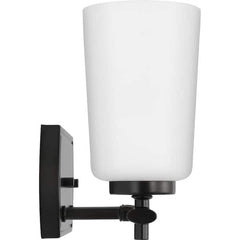 PROGRESS LIGHTING Progress Lighting P300467-31M Adley Collection 23 in. 3-Light Bath Vanity Light