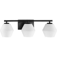 PROGRESS LIGHTING Progress Lighting P300432-31M Copeland 3 Light 24 inch Vanity Light
