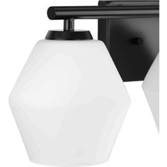 PROGRESS LIGHTING Progress Lighting P300432-31M Copeland 3 Light 24 inch Vanity Light