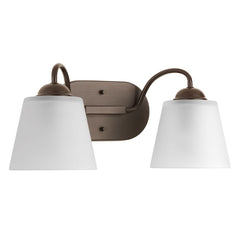 PROGRESS LIGHTING Progress Lighting P2128-20 2-Light 100W Fixture