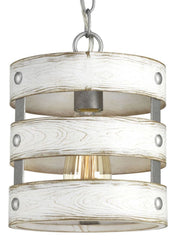 PROGRESS LIGHTING Progress Lighting P500022-141 Gulliver 1-Light 75W Fixture