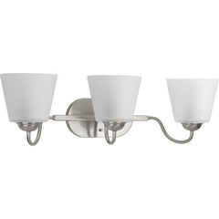PROGRESS LIGHTING Progress Lighting P2129-09 3-Light 100W Fixture