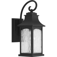 PROGRESS LIGHTING Progress Lighting P5753-31 Maison 1-Light 100W Small Wall Lantern