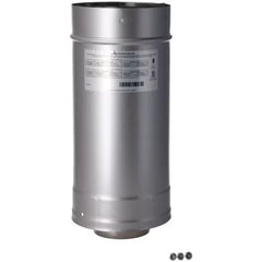 RHEEM Rheem RTG20270B 12 inches Concentric Straight Pipe