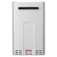 RINNAI Rinnai V75EN Non-Condensing Outdoor Tankless Water Heater 180,000 BTU (Natural Gas)