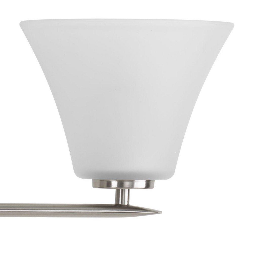 PROGRESS LIGHTING Progress Lighting P4625-09 Bravo 9-Light 100W Chandelier