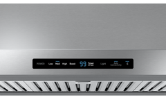 SAMSUNG Samsung NK36N7000US 36 inches Under Cabinet Hood 425W