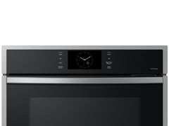 SAMSUNG Samsung NV51CG600DSR 30 inches Double Wall Oven with Steam Cook