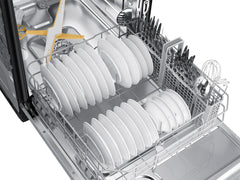 SAMSUNG Samsung DW80B7070US Bespoke AI Dishwasher with StormWash+™