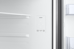SAMSUNG Samsung RT70F18LASR Bespoke AI Top Freezer 18 cu.ft.