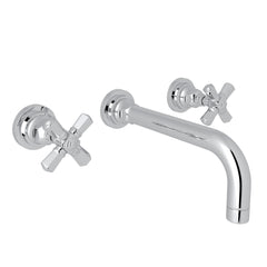 ROHL Rohl A2307XMAPCTO-2 San Giovanni Wall Mount Lavatory Faucet