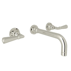 ROHL Rohl A2307XMAPCTO-2 San Giovanni Wall Mount Lavatory Faucet
