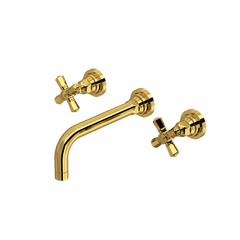 ROHL Rohl A2307XMAPCTO-2 San Giovanni Wall Mount Lavatory Faucet