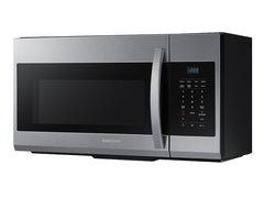SAMSUNG Samsung ME17R7021ESAA Over-the-Range Microwave 1.7 cu. ft.