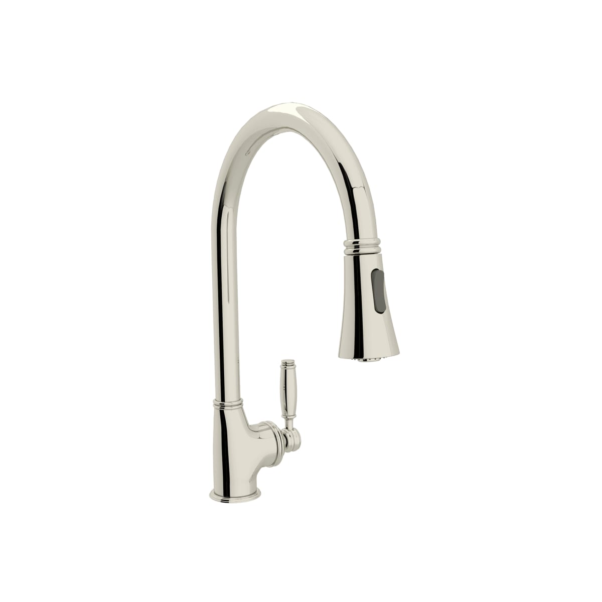 ROHL Rohl MB7928LMPN-2 Pull-Down Faucets 1.5 Gallon Per Minute