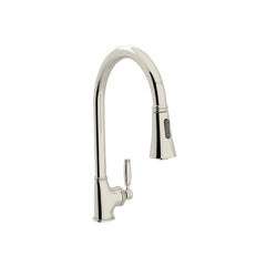 ROHL Rohl MB7928LMPN-2 Pull-Down Faucets 1.5 Gallon Per Minute