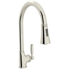ROHL Rohl MB7928LMPN-2 Pull-Down Faucets 1.5 Gallon Per Minute