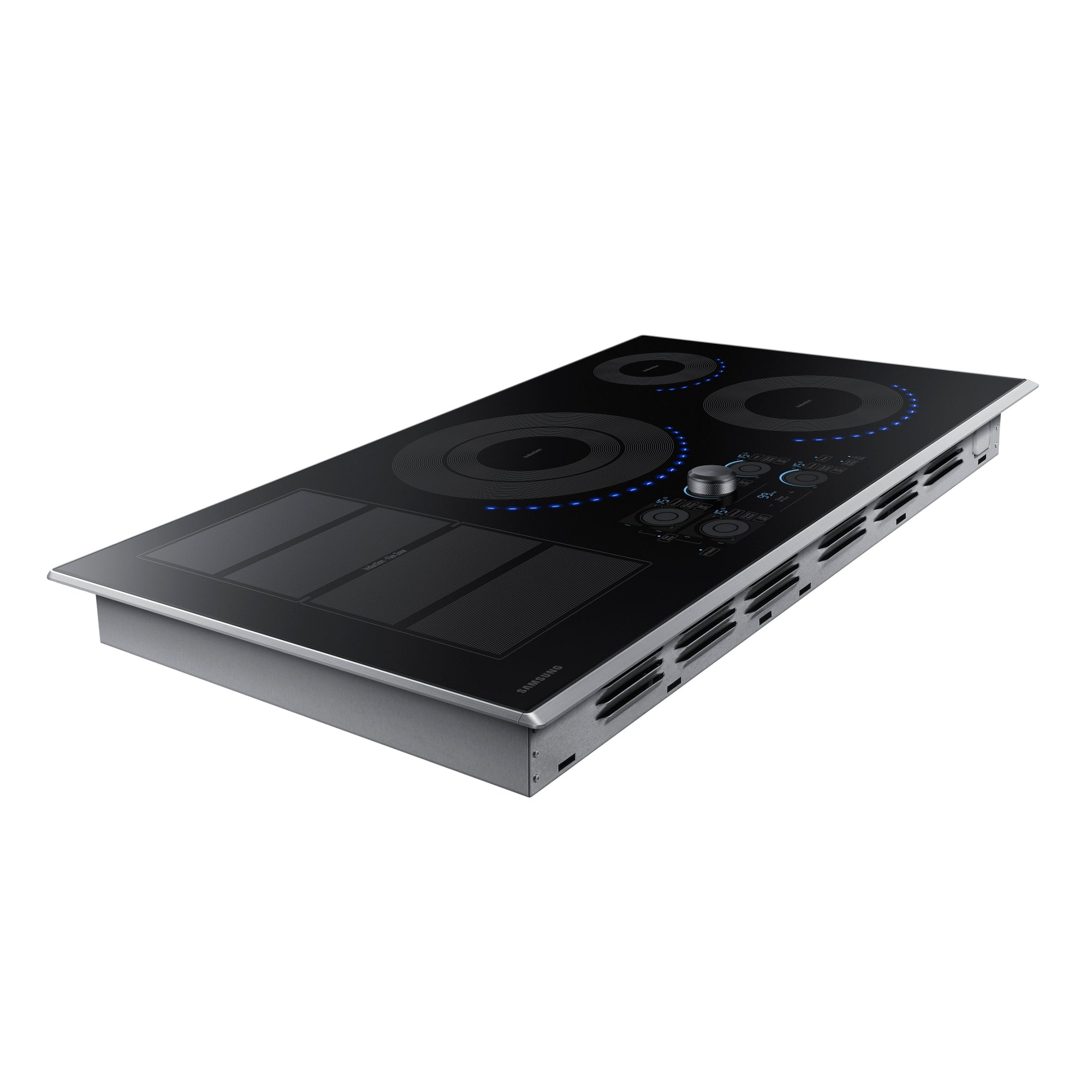 SAMSUNG Samsung NZ36K7880US Cooktop 36 inches