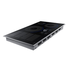SAMSUNG Samsung NZ36K7880US Cooktop 36 inches