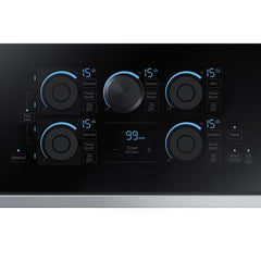 SAMSUNG Samsung NZ36K7880US Cooktop 36 inches