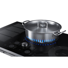 SAMSUNG Samsung NZ36K7880US Cooktop 36 inches