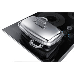 SAMSUNG Samsung NZ36K7880US Cooktop 36 inches