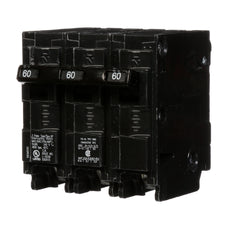 SIEMENS Siemens Q360 Breaker 60 Amp 3-Pole 240 Volt Circuit Breaker